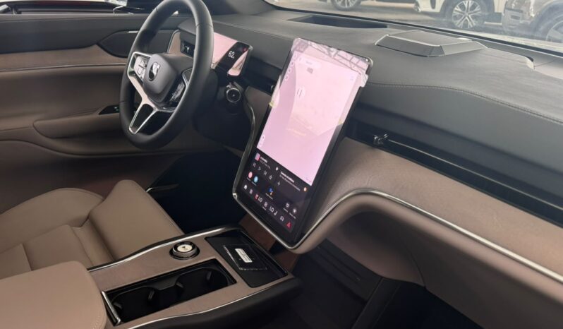 VOLVO EX90 PLUS 2025 lleno