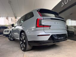 VOLVO EX90 PLUS 2025