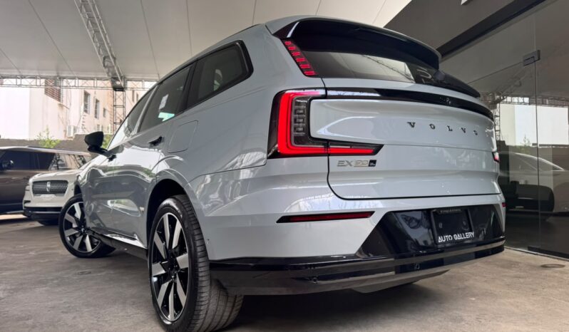 VOLVO EX90 PLUS 2025 lleno