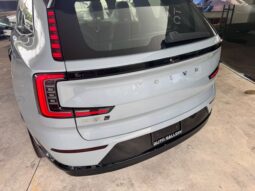 VOLVO EX90 PLUS 2025