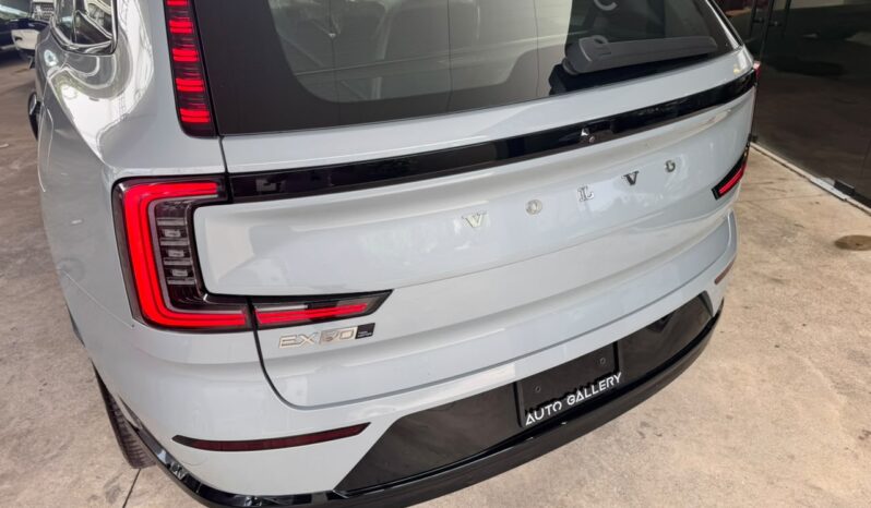 VOLVO EX90 PLUS 2025 lleno