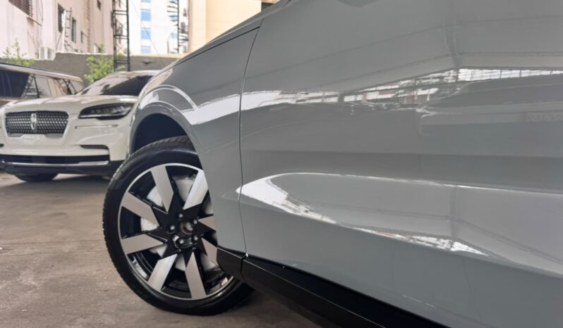 VOLVO EX90 PLUS 2025 lleno