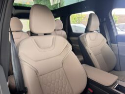 VOLVO EX90 PLUS 2025 lleno