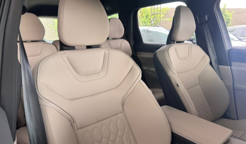 VOLVO EX90 PLUS 2025 lleno