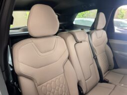 VOLVO EX90 PLUS 2025 lleno