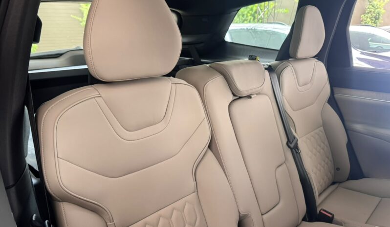VOLVO EX90 PLUS 2025 lleno