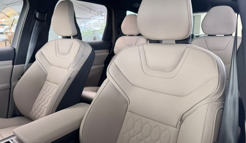 VOLVO EX90 PLUS 2025 lleno