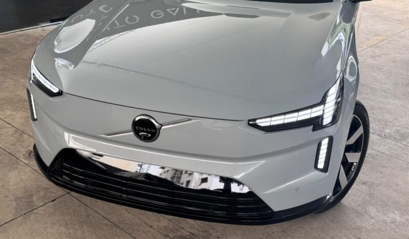 VOLVO EX90 PLUS 2025 lleno