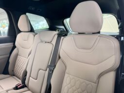VOLVO EX90 PLUS 2025 lleno