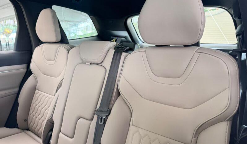 VOLVO EX90 PLUS 2025 lleno