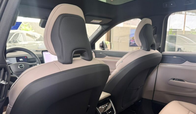 VOLVO EX90 PLUS 2025 lleno