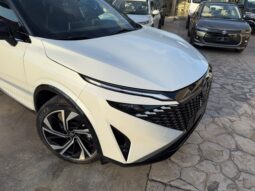 Nissan Qashqai Exclusive 2027