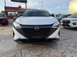 Nissan Qashqai Exclusive 2027