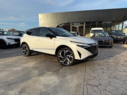 Nissan Qashqai Exclusive 2027