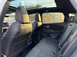 Nissan Qashqai Exclusive 2027 lleno
