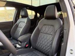 Nissan Qashqai Exclusive 2027 lleno