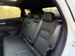 Nissan Qashqai Exclusive 2027 lleno
