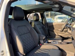 Nissan Qashqai Exclusive 2027 lleno