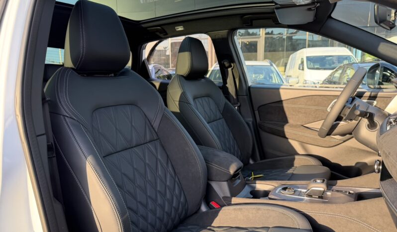 Nissan Qashqai Exclusive 2027 lleno