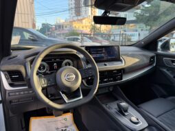 Nissan Qashqai Exclusive 2027 lleno