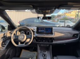 Nissan Qashqai Exclusive 2027 lleno