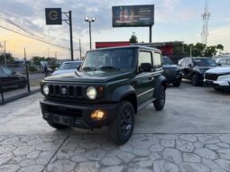Suzuki Jimny 3 door 2027