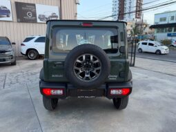 Suzuki Jimny 3 door 2027 lleno
