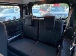 Suzuki Jimny 3 door 2027 lleno