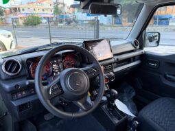 Suzuki Jimny 3 door 2027 lleno