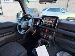 Suzuki Jimny 3 door 2027 lleno