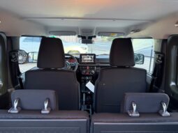 Suzuki Jimny 3 door 2027 lleno
