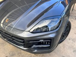 PORSCHE CAYENNE GTS 2026.