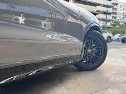 PORSCHE CAYENNE GTS 2026. lleno