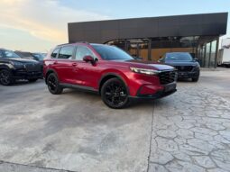 Honda CR-V EX-L 2026