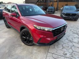 Honda CR-V EX-L 2026