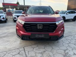Honda CR-V EX-L 2026