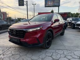 Honda CR-V EX-L 2026