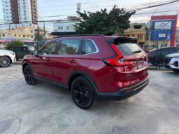 Honda CR-V EX-L 2026
