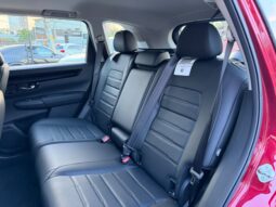 Honda CR-V EX-L 2026 lleno