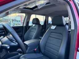 Honda CR-V EX-L 2026 lleno