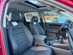 Honda CR-V EX-L 2026 lleno