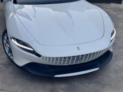 FERRARI ROMA 2022 lleno