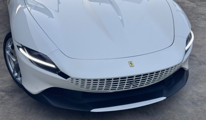 FERRARI ROMA 2022 lleno
