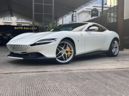 FERRARI ROMA 2022