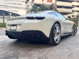 FERRARI ROMA 2022