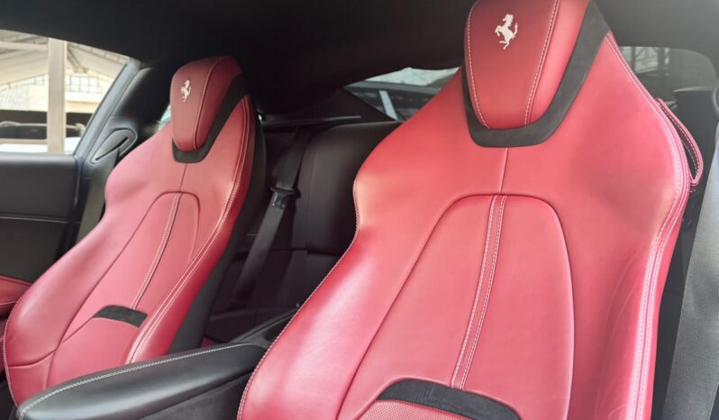 FERRARI ROMA 2022 lleno