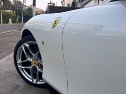 FERRARI ROMA 2022 lleno