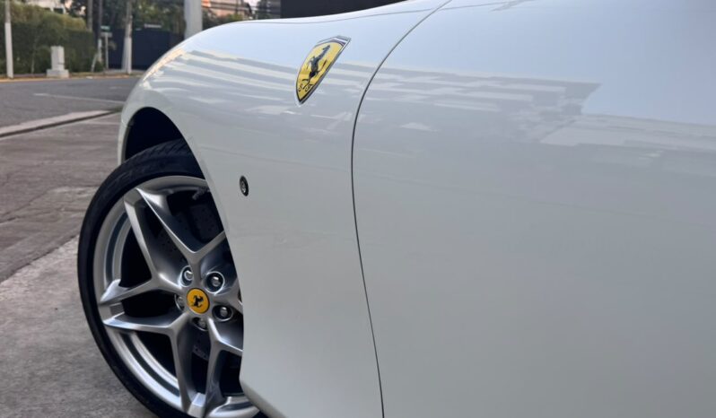 FERRARI ROMA 2022 lleno