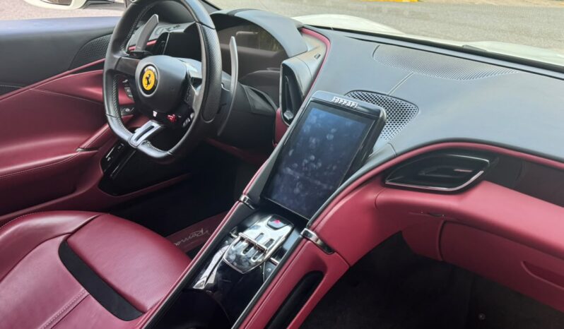FERRARI ROMA 2022 lleno