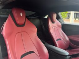 FERRARI ROMA 2022 lleno